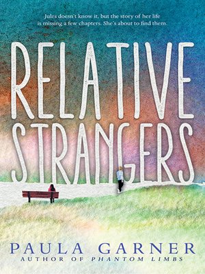 cover image of Relative Strangers